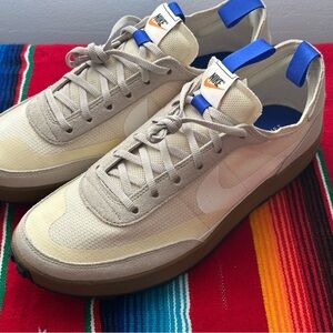 Tom Sachs Nike Craft General Purpose Shoe